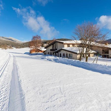 Hotel Logis Le Vernay Autrans-Meaudre-en-Vercors Exterior foto